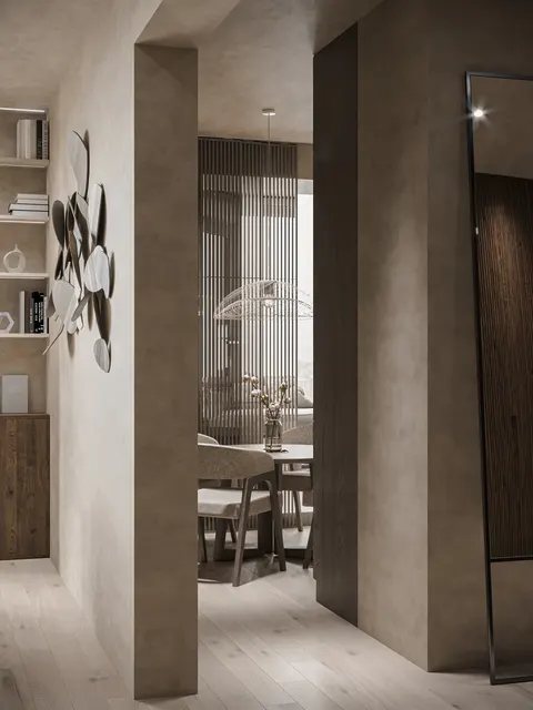 乔攀 设计案例 4 · 15