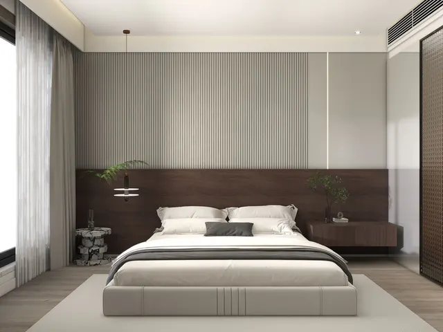 漆雨洁 设计案例 3 · 4