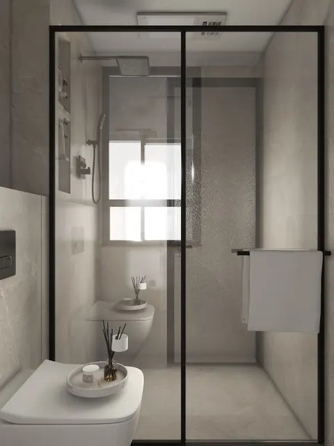 漆雨洁 设计案例 3 · 8