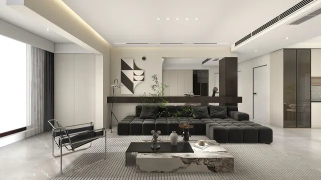 漆雨洁 设计案例 3 · 9