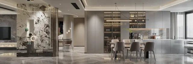漆雨洁 设计案例 4