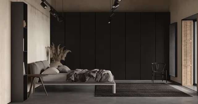 朱丹 设计案例 1 · 2